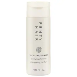 Fenty Beauty by Rihanna Mini The Clear Thinker Clarifying Detox Shampoo Oil