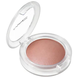 MAC Cosmetics Glow Play Cushiony Lightweight Buildable Blurring Blush