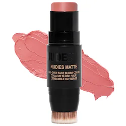 NUDESTIX Nudies Cream Blush Stick - Image 3