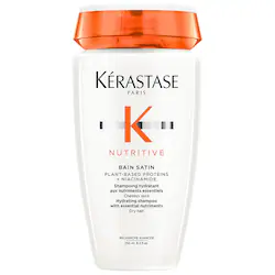 Kérastase Nutritive Hydrating Shampoo for Fine to Medium Dry Hair