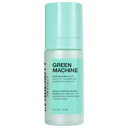 INNBEAUTY PROJECT Green Machine Vitamin C Dark Spot & Hyperpigmentation Serum