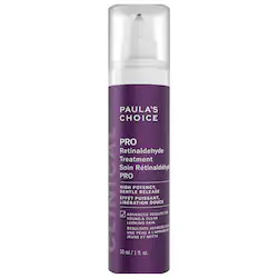 Paula's Choice Clinical PRO Retinaldehyde Treatment for Clear, Luminous Skin Serum