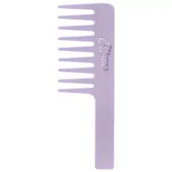 Mane Knot Ur Avg Wide-Tooth Hair Comb Brush