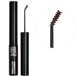 MAKE UP FOR EVER Aqua Resist Waterproof Tinted Eyebrow Gel - Image 2
