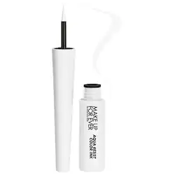 MAKE UP FOR EVER Aqua Resist Color Ink 24HR Waterproof Liquid Eyeliner - Image 2