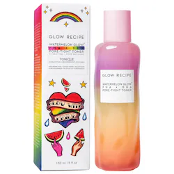 Glow Recipe Watermelon Glow PHA + BHA Pore-Tight Toner