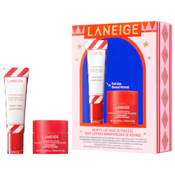 LANEIGE Minty Lip Duo Balm