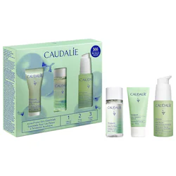 Caudalie VINOPURE SPRING SET 26 Serum