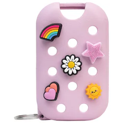 Touchland Crocs x Touchland Hand Sanitizer Mist Case — SKU SB-5B5D1C-D3AACC58C2D628 Bag