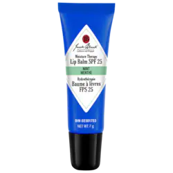 Jack Black Moisture Therapy Lip Balm SPF 25