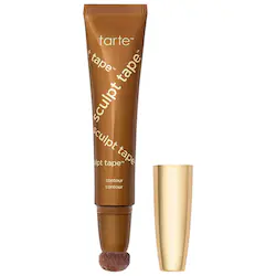 tarte sculpt tape contour liquid bronzer Brush - Image 4