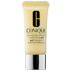 CLINIQUE Dramatically Different Moisturizing Gel for Skin Barrier Repair Cream - Image 3