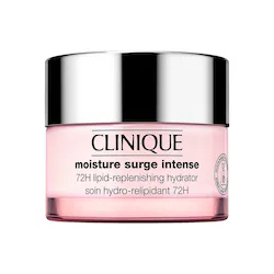 CLINIQUE Moisture Surge Intense 72H Lipid-Replenishing Hydrator Cream Moisturizer