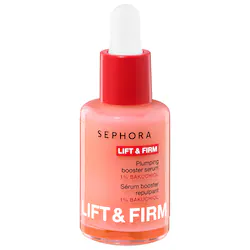 SEPHORA COLLECTION Plumping Booster Serum with Bakuchiol – Lift & Firm