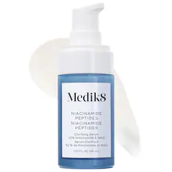Medik8 Niacinamide Peptides Balancing & Pore-Refining Serum