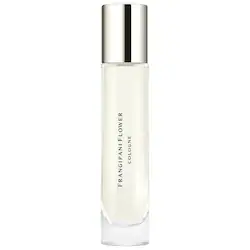Jo Malone London Frangipani Flower Cologne Travel Spray with Sandalwood