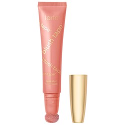 tarte blush tape dewy liquid blush