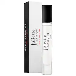Juliette has a gun Not A Perfume Travel Spray Fragrance