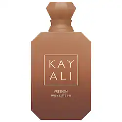 KAYALI 41 Eau de Parfum – FREEDOM MUSK LATTE Fragrance - Image 2