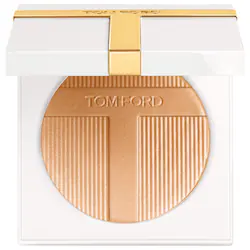 TOM FORD Soleil Glow Gel Powder Highlighter with 8HR Wear - Image 3