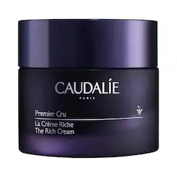Caudalie Premier Cru Skin Barrier Rich Refillable Moisturizer with Bio-Ceramides Cream