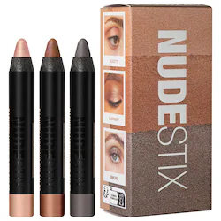 NUDESTIX Nude Metallics For Eyes