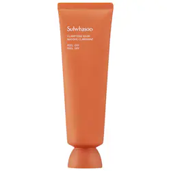 Sulwhasoo Clarifying Peel Off Mask