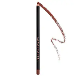 Anastasia Beverly Hills Velvety-Matte Precision Shaping Lip Liner - Image 6