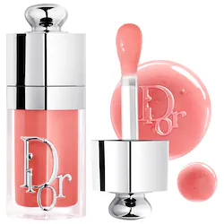 DIOR Lip Glow Oil Hydrating High-Shine Gloss - Image 5