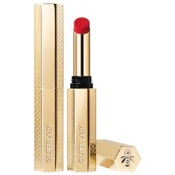 GUERLAIN Kiss Kiss Blur Matte Long-Wearing Lipstick - Image 4