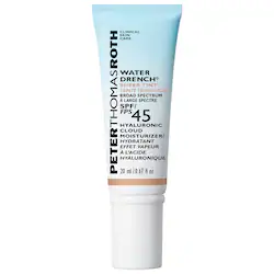 Peter Thomas Roth Mini – Water Drench Tinted SPF Cream