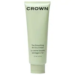 Crown Affair The Smoothing Air Dry Hair Styling Cream