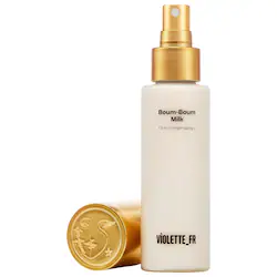 VIOLETTE_FR BOUM-BOUM MILK Rebalancing 3-in-1 Barrier Spray with Squalane Toner
