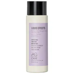 AG Care Liquid Effects Medium-Hold Weightless Styling Curl Gel