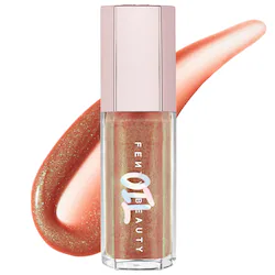 Fenty Beauty by Rihanna Gloss Bomb Oil Luminizing Lip Oil 'N Gloss - Image 4