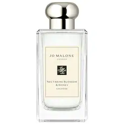 Jo Malone London Nectarine Blossom & Honey Cologne with Peach Fragrance