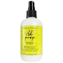 Bumble and bumble Prep Detangling Hair Primer
