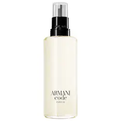 Armani Beauty Armani Code Parfum with Bergamot & Tonka Bean Fragrance - Image 2