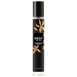 NEST New York Madagascar Vanilla Eau de Parfum Travel Spray Fragrance