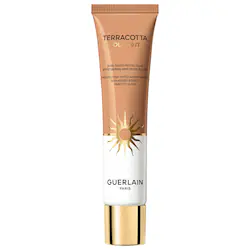 GUERLAIN Terracotta Joli Teint Foundation Moisturizer - Image 2