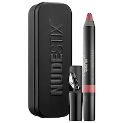 NUDESTIX Tinted Gel Lip Balm - Image 3