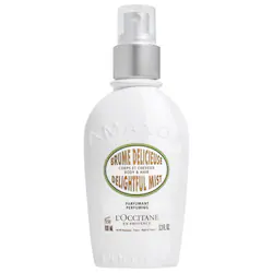 L'Occitane Almond Hair & Body Fragrance Mist