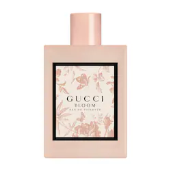 Gucci Bloom Eau de Toilette with Jasmine, Tuberose, and Neroli Fragrance - Image 2