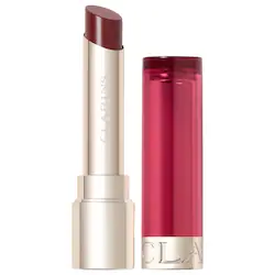 Clarins Hydrating Peptide & Plumping Lip Oil Balm - Image 3