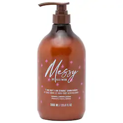 Messy by Alli Webb Hydrating and Repairing Hair Conditioner - Image 3