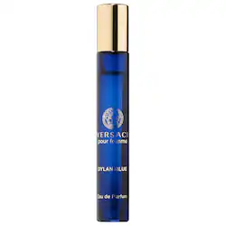 Versace Dylan Blue Pour Femme Eau de Parfum Travel Spray
