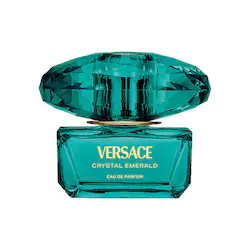 Versace Crystal Emerald Eau de Parfum Oil - Image 2
