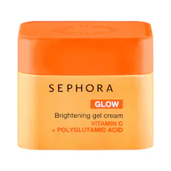 SEPHORA COLLECTION Brightening Gel Cream with Vitamin C + Polyglutamic Acid – GLOW