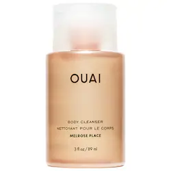 OUAI Mini Melrose Place Gentle Body Wash Cleanser