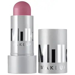MILK MAKEUP Lip + Cheek Cream Blush Stick with Hyaluronic Acid - Image 4